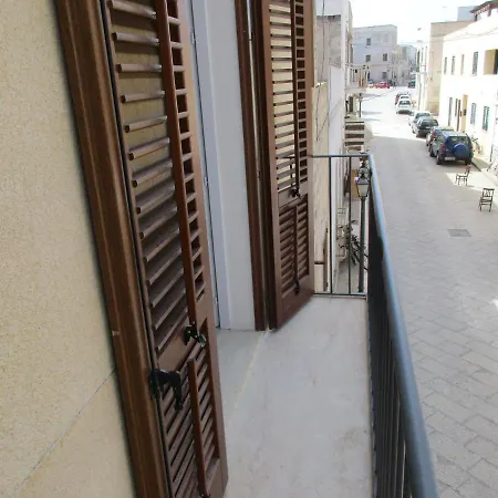 Appartement Le Di Tufo- Casa Del Sole *