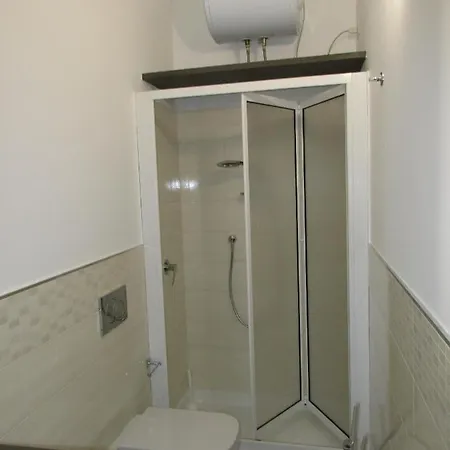 Le Di Tufo- Casa Del Sole Apartment